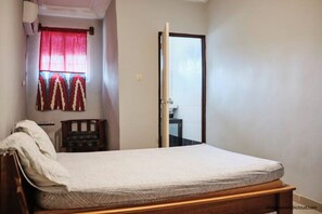 3 dormitorios, wifi, ropa de cama