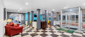 Suburban Studios Fort Dodge