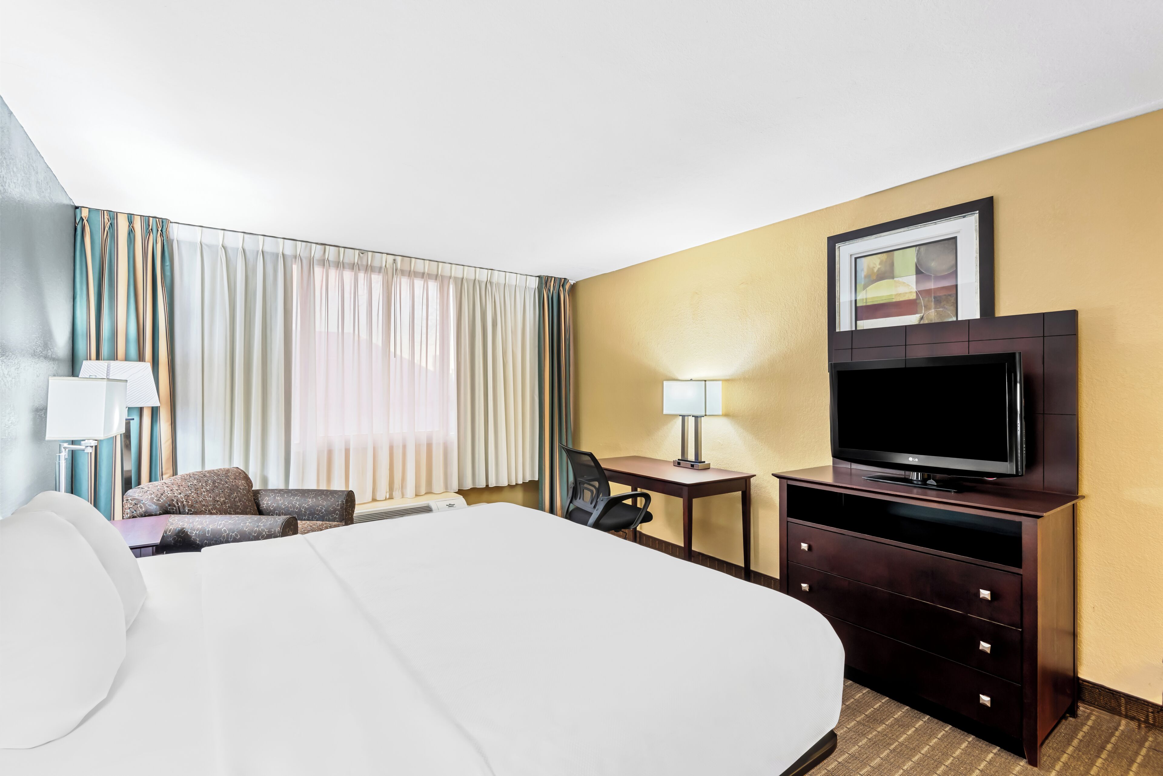 ห้องพัก