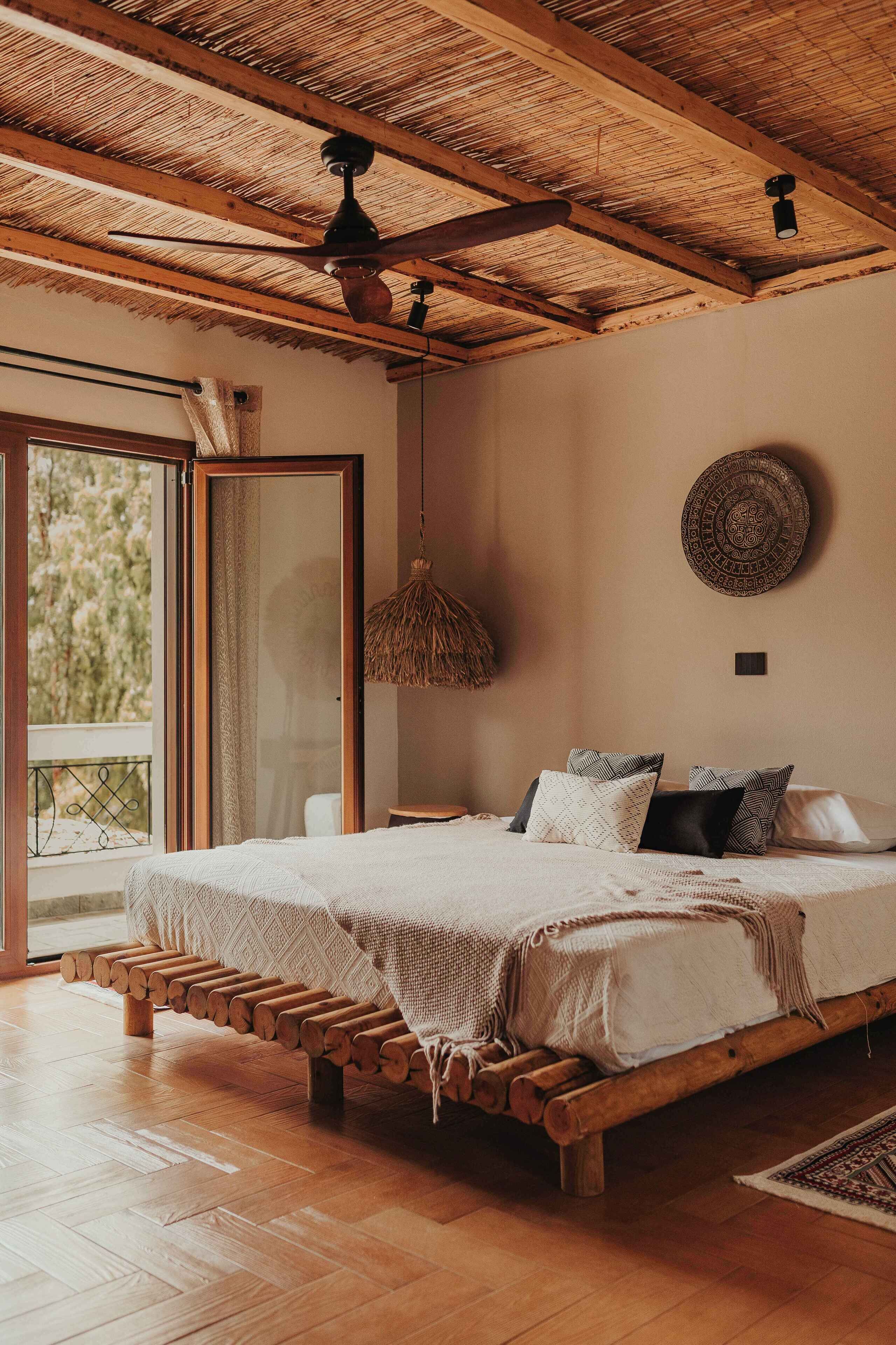 4 soverom, strykejern/-brett, reiseseng for barn og wi-fi