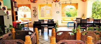 The Wanderlust Guest House