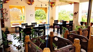 Restaurantes