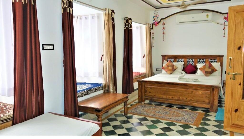 1 habitación, wifi gratis y ropa de cama 