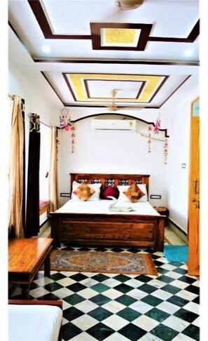 1 habitación, wifi gratis y ropa de cama 