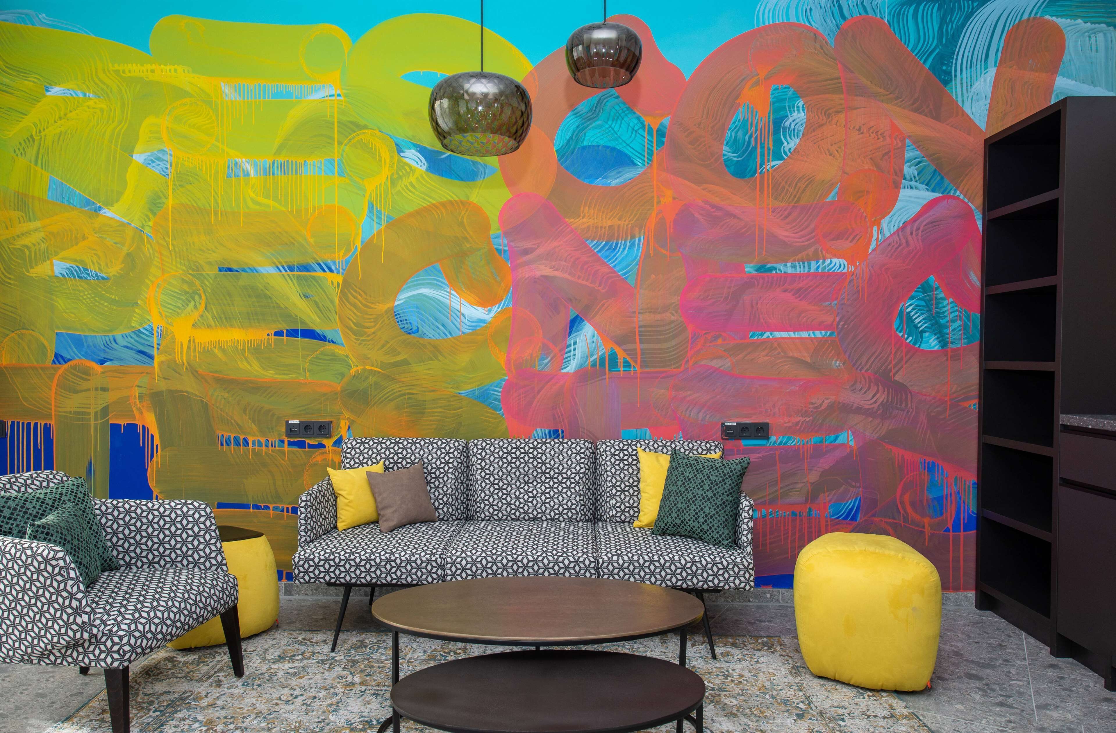 Foto - Vienna House Easy by Wyndham Berlin Potsdamer Platz