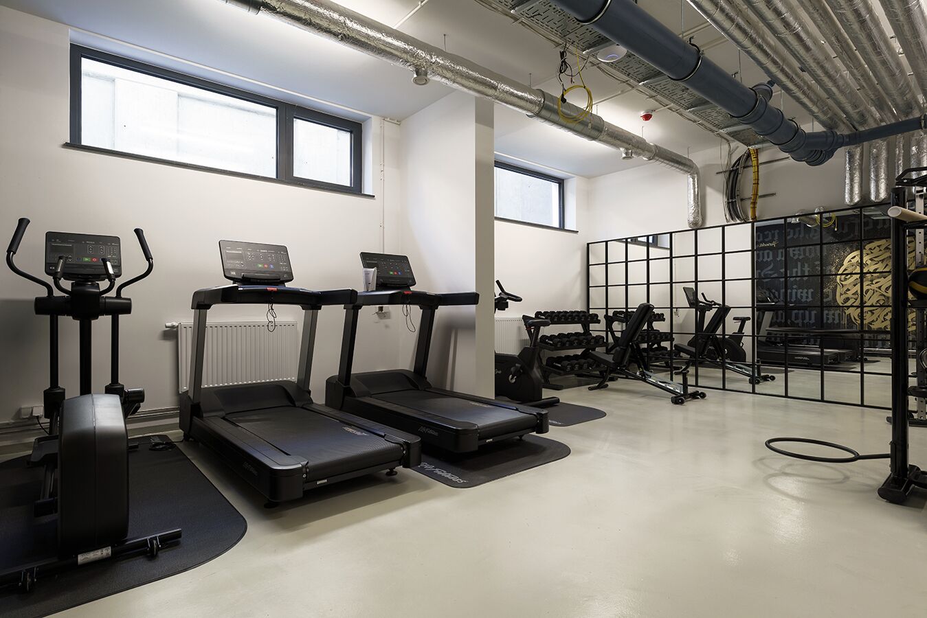 Foto - Vienna House Easy by Wyndham Berlin Potsdamer Platz