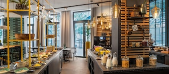 Vienna House Easy by Wyndham Berlin Potsdamer Platz