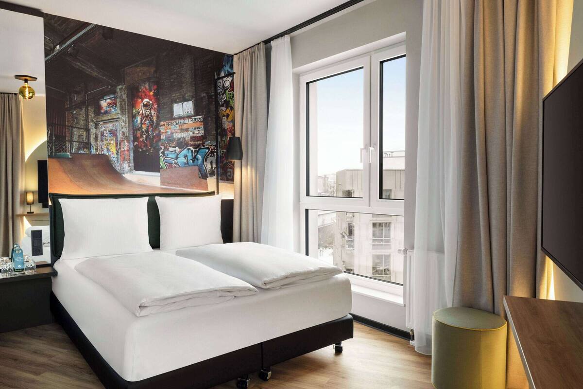 Room (Comfort Plus)