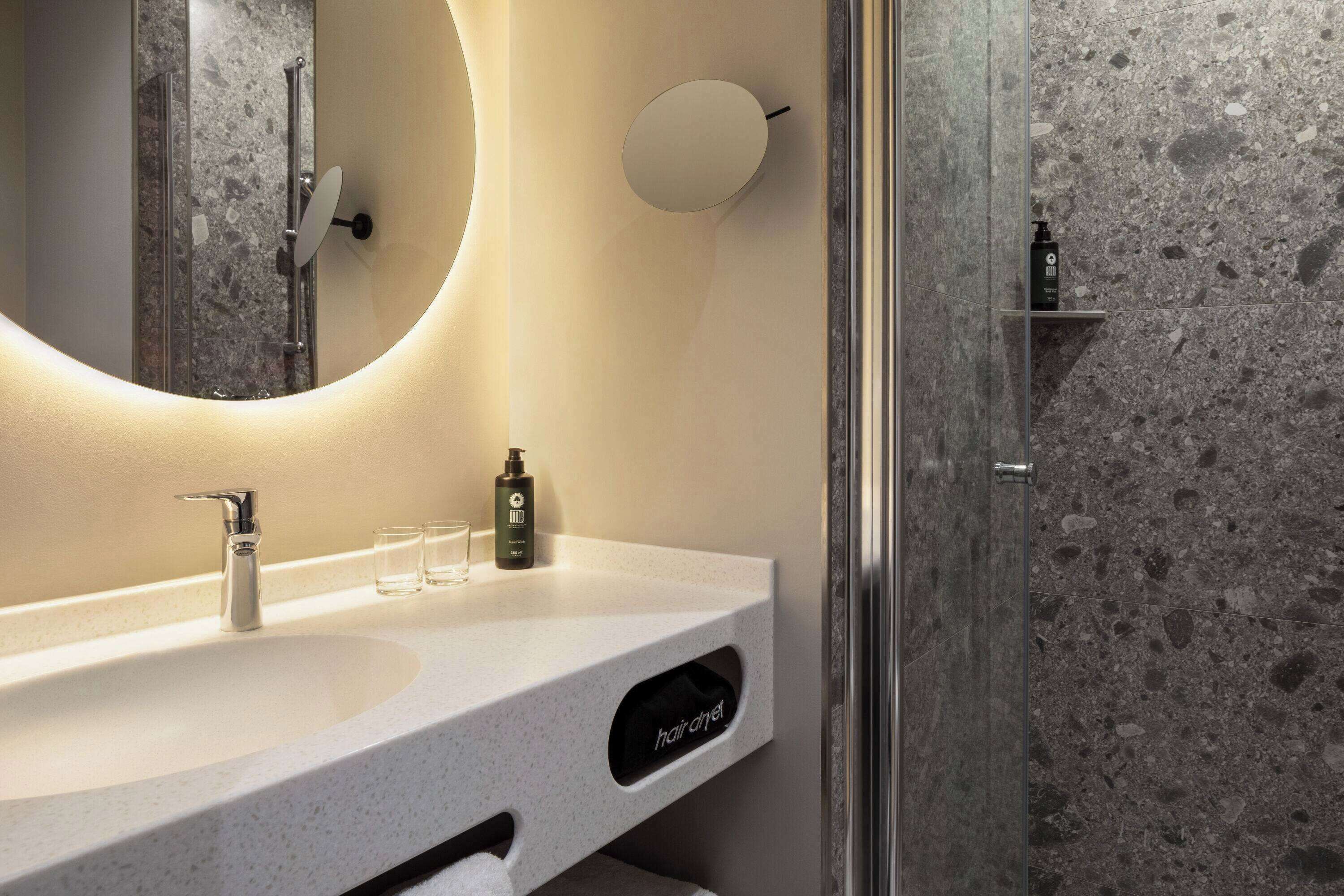 Foto - Vienna House Easy by Wyndham Berlin Potsdamer Platz