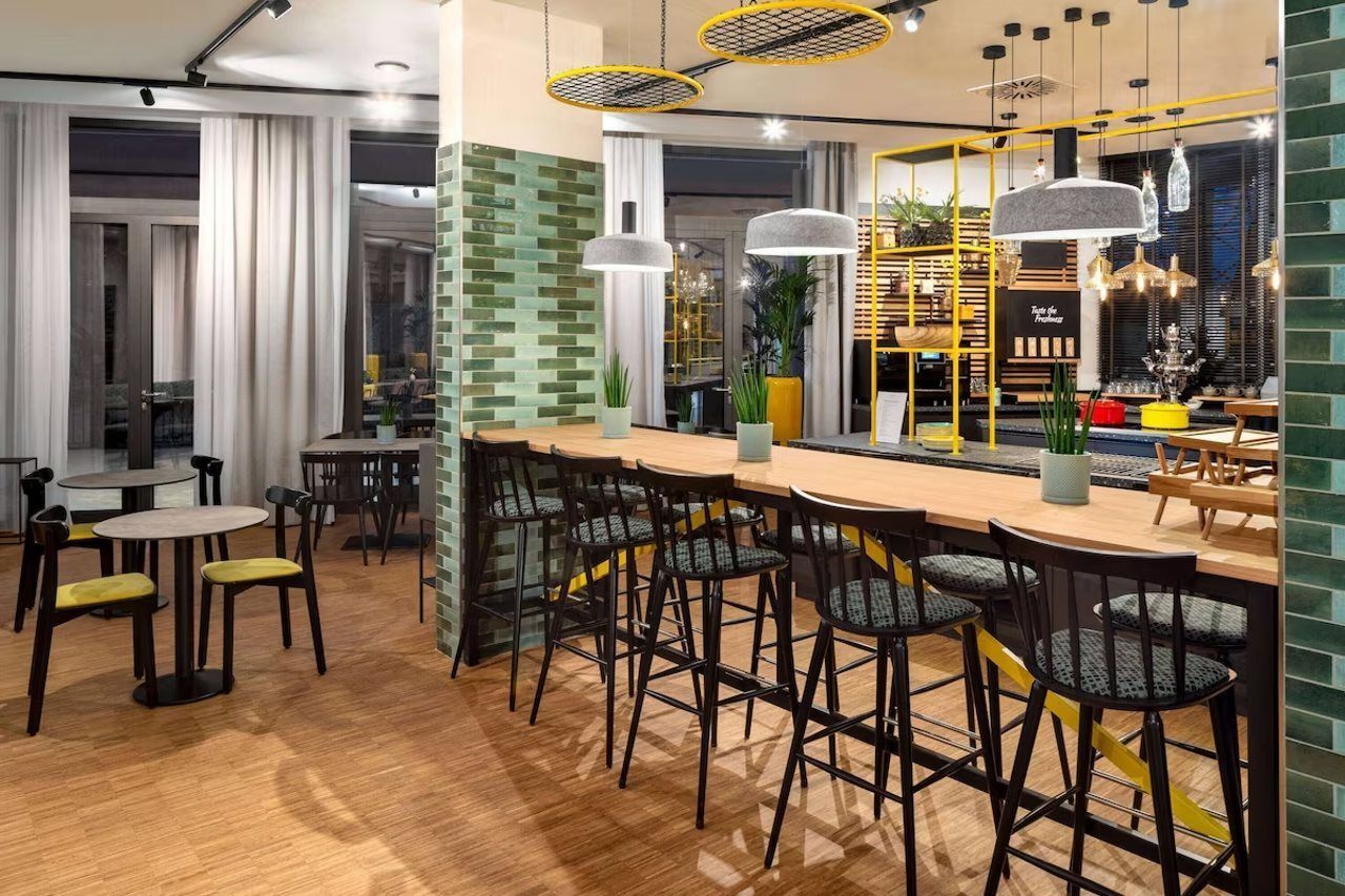 Bar (sur place)