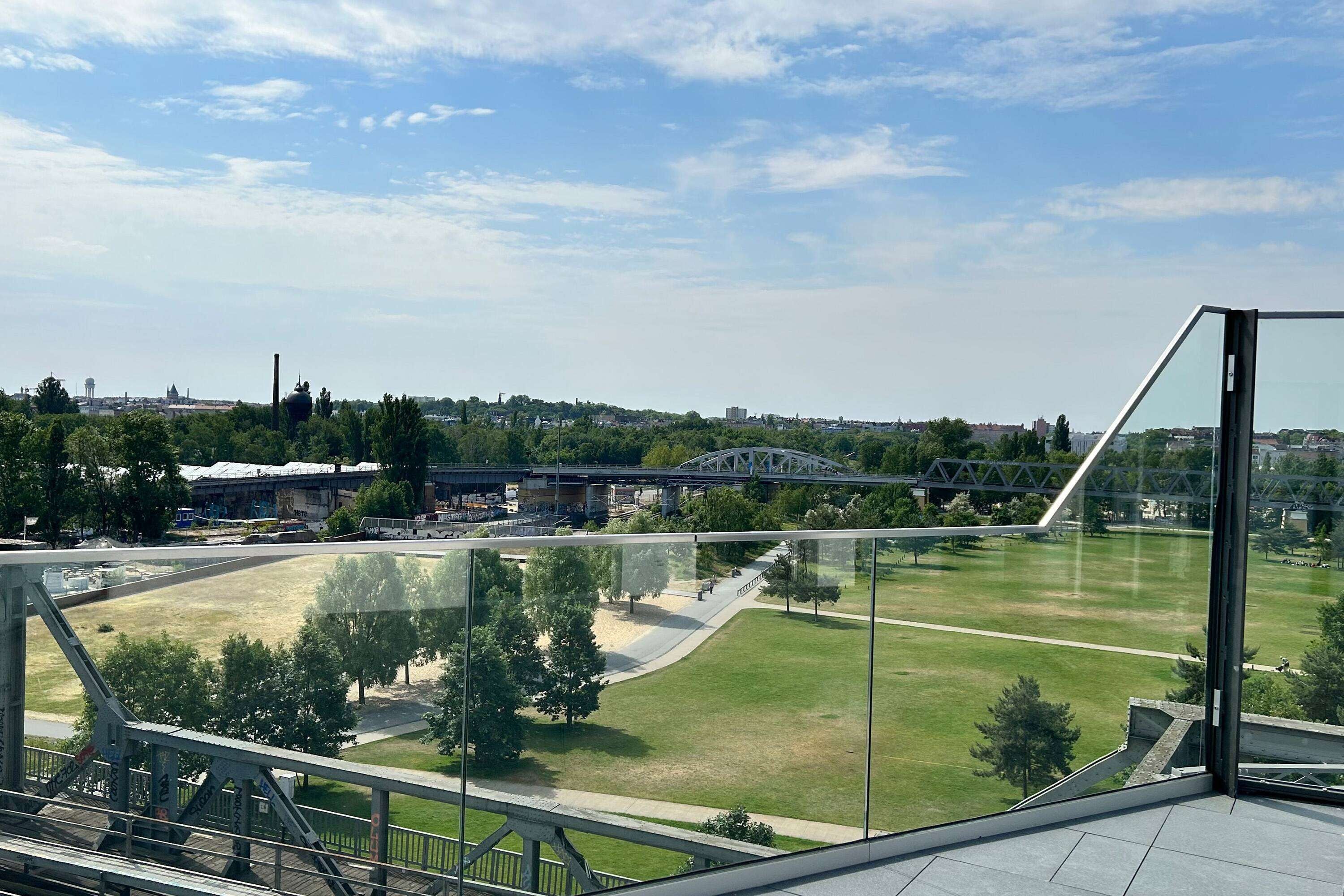 Foto - Vienna House Easy by Wyndham Berlin Potsdamer Platz