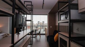 Apartment | View from property