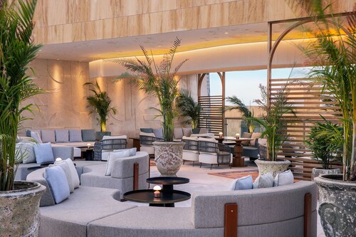 The St. Regis Riyadh