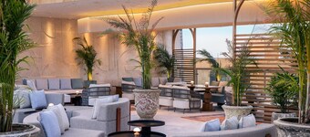 The St. Regis Riyadh