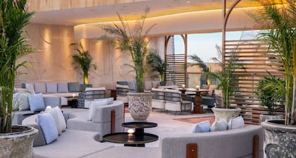 The St. Regis Riyadh