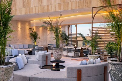 The St. Regis Riyadh