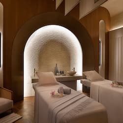 Sale per trattamenti di coppia, sauna, bagno turco, bagno turco/hammam