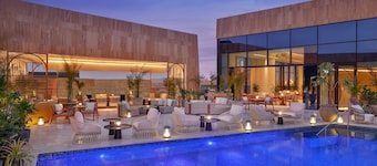 The St. Regis Riyadh