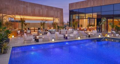 The St. Regis Riyadh