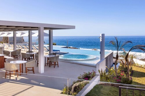 Luxury Oceanfront Condo in Boutique Development