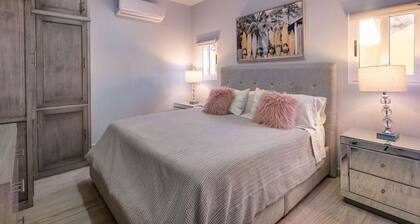 Modern Cerritos Home • Walk to Beach & Dining