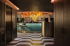 2 restaurants; breakfast, lunch, and dinner served - W Edinburgh (Edinburgh)