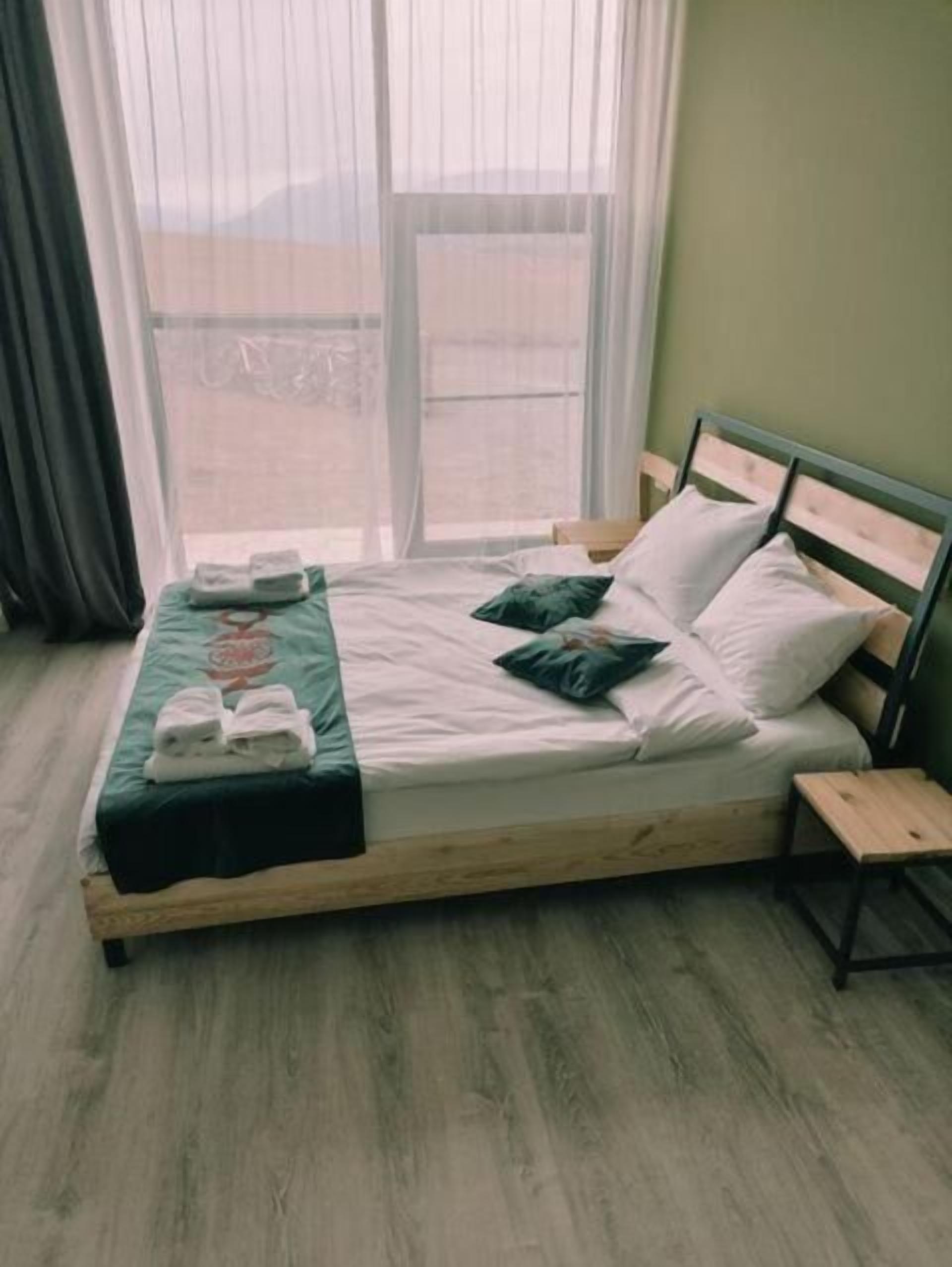 ห้องพัก