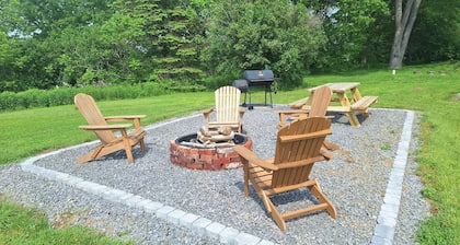 Riverview Bliss in Beautiful Home