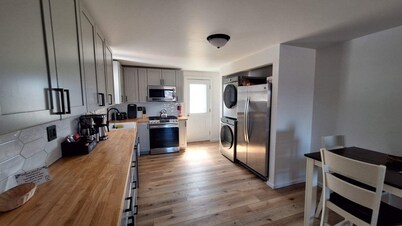 Riverview Bliss in Beautiful Home