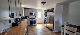 Riverview Bliss in Beautiful Home