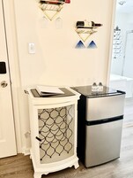 Servicios de la habitación