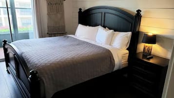 2 Schlafzimmer, Zimmersafe, WLAN, BettwÀsche