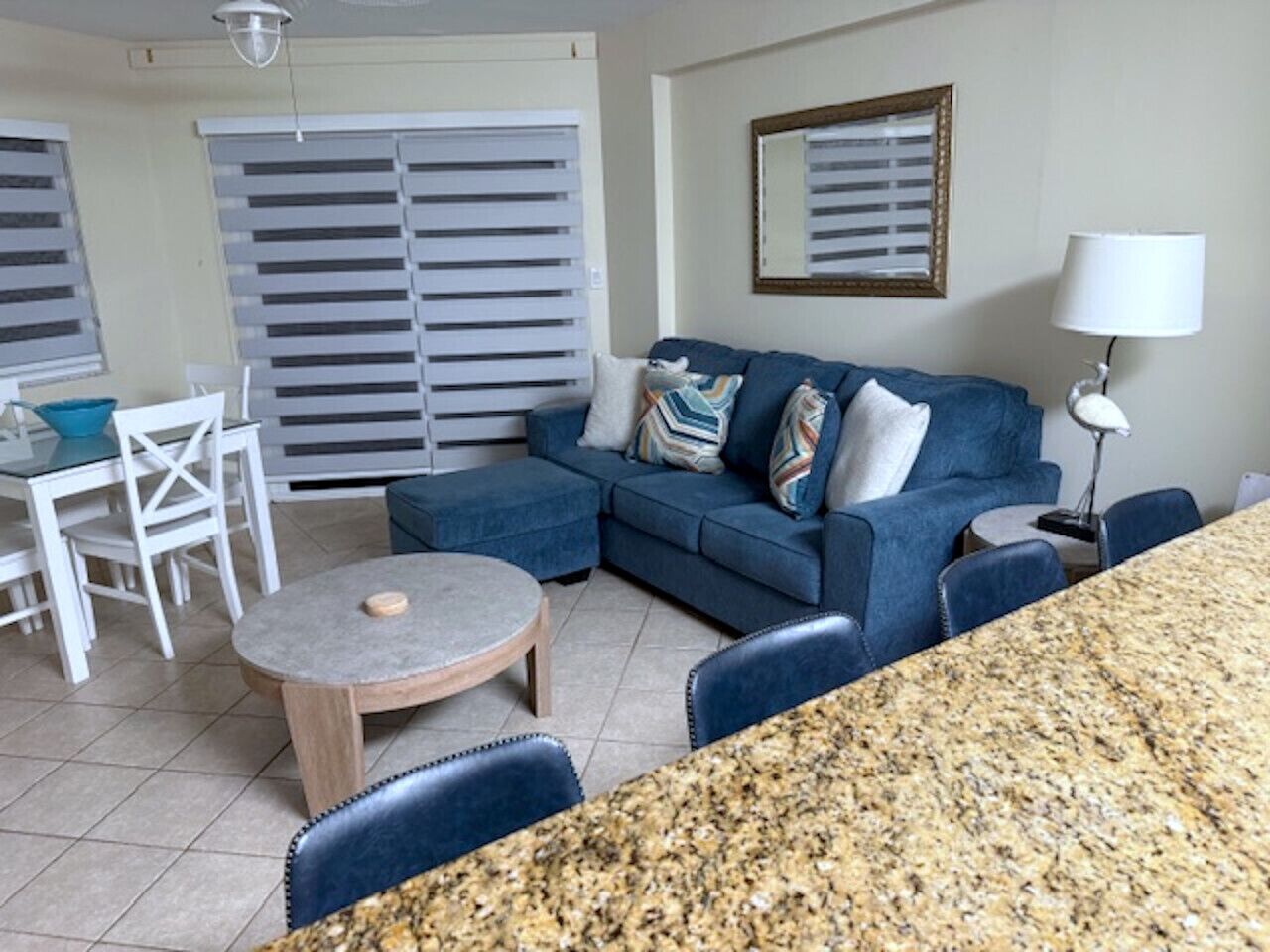 Amazing Ocean View At Ocean Pointe W/heated Pool - Islamorada, FL