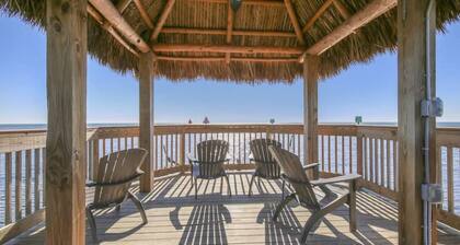 Amazing Ocean view at Ocean Pointe w/Heated Pool