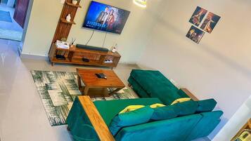 Departamento | Área de sala de estar