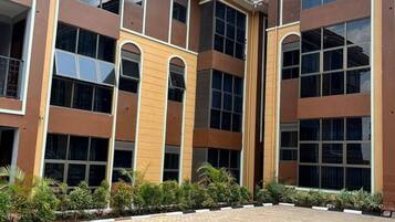 Departamento | Exterior