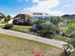 Exterior - Residence Sea Pearl (Orient Bay)