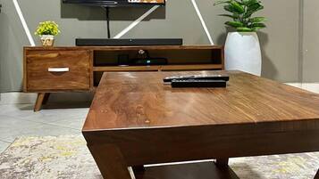Departamento | Interior