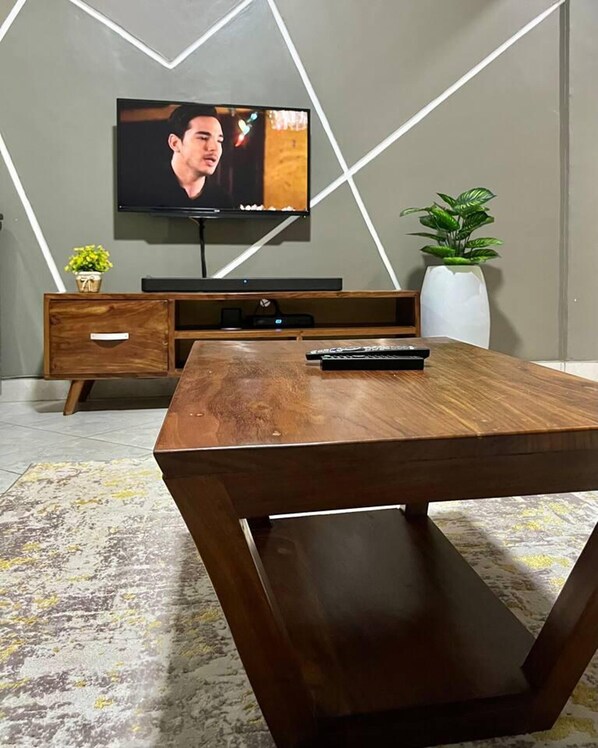 Leilighet | Innvendig