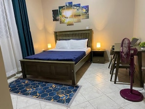 Habitación