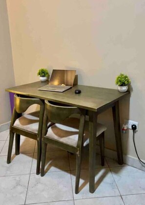 Interior - Highly Rated 1-bed Apartment With in Kampala (Kampala)