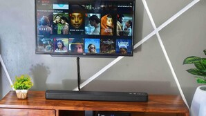Leilighet | TV