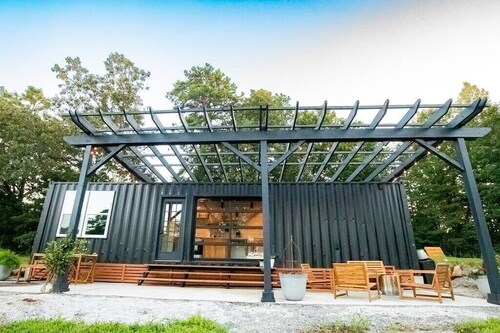 Eagles Nest @ Alpine South/hot tub/3 mi. TIEC