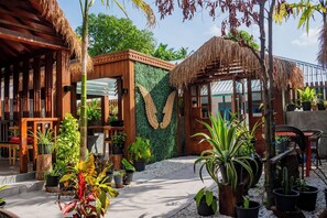 Exterior - Wanderlust Fuvahmulah (Fuvahmulah)