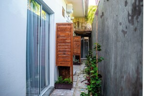 Balcony view - Wanderlust Fuvahmulah (Fuvahmulah)