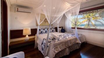 5 bedrooms, free WiFi