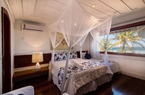 5 habitaciones y wifi gratis 