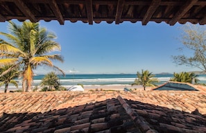Property grounds - Villeblue (Búzios)