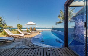 Piscina interna