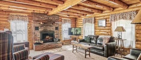 智能電視、 辦公室